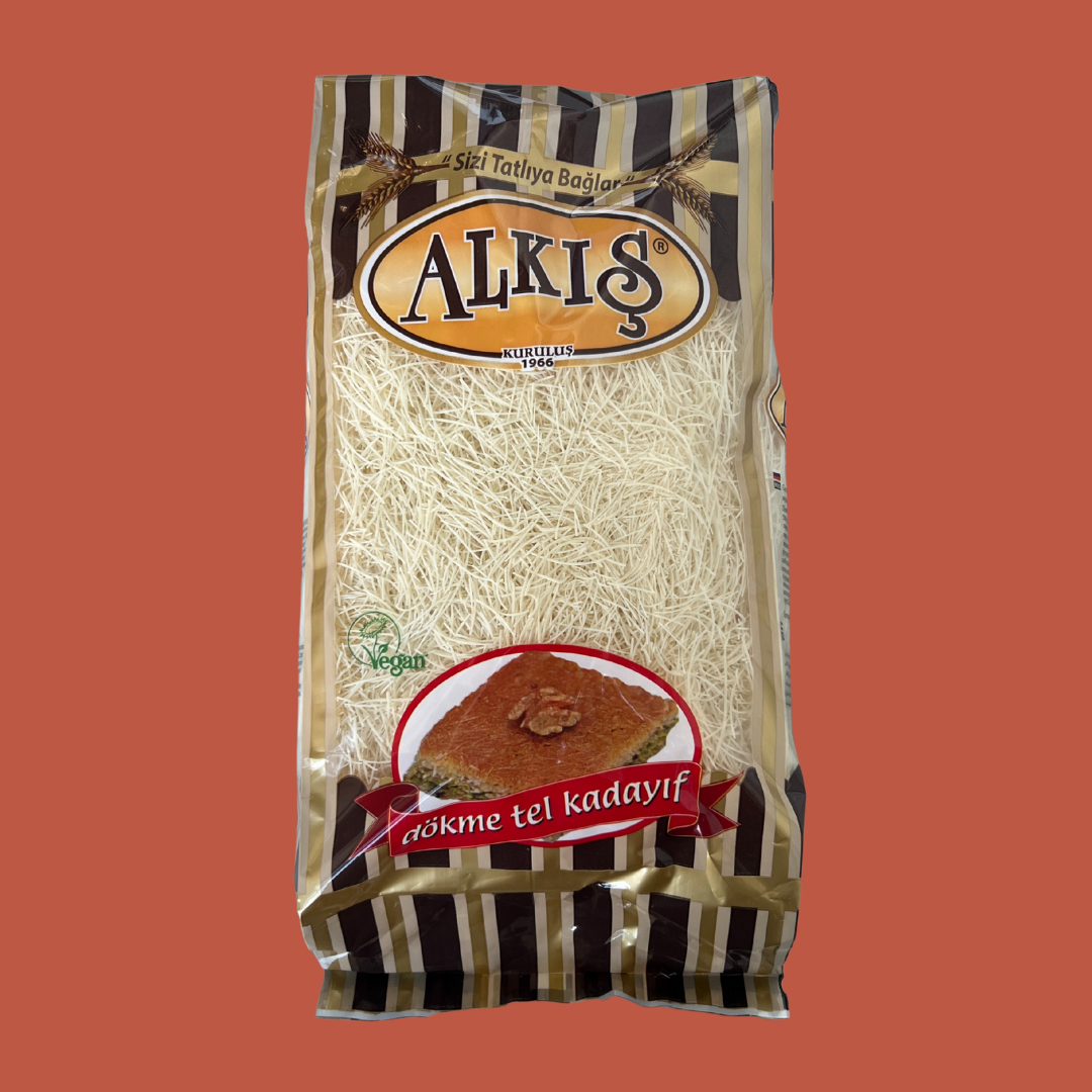 Tel kadayıf (500 gr)