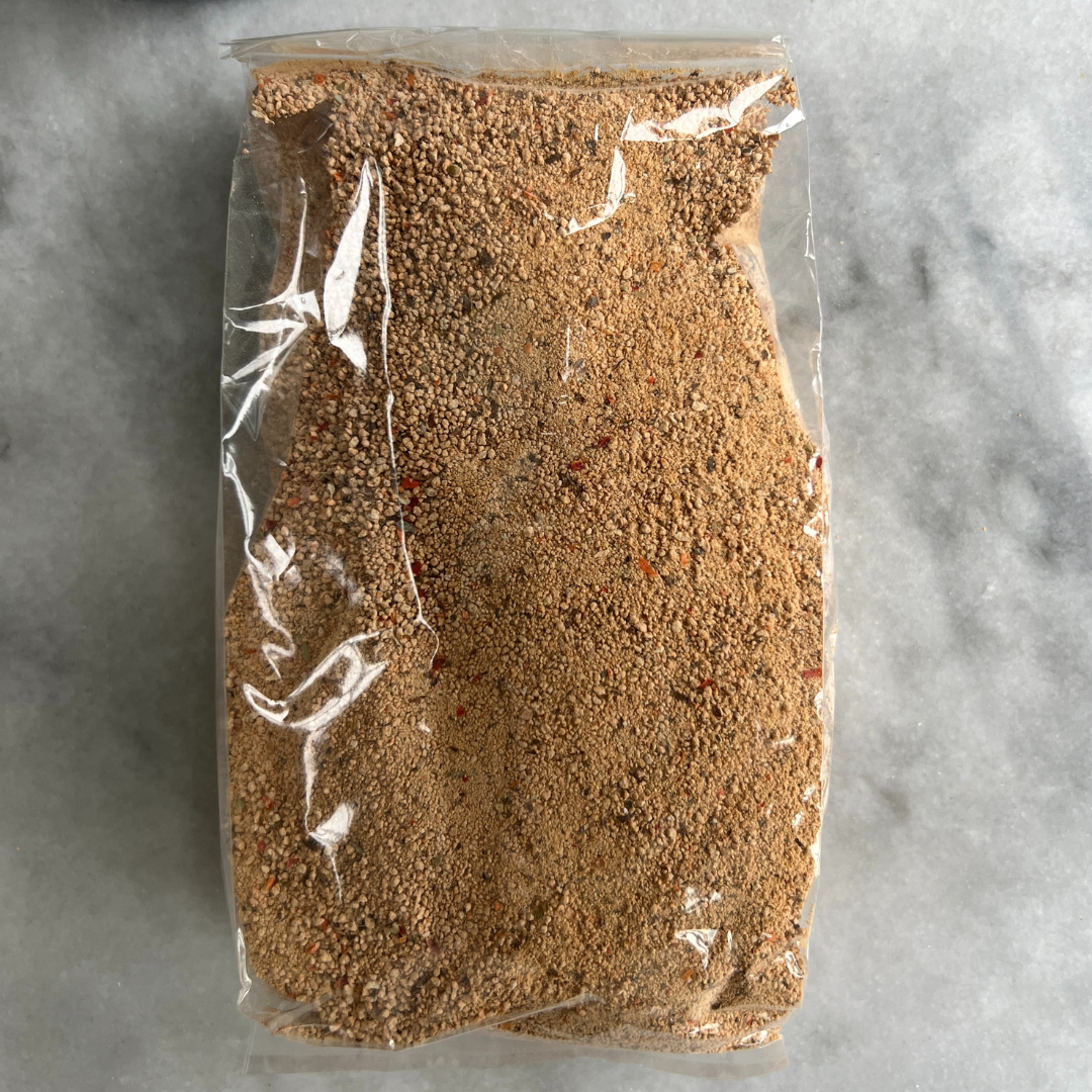 Sironcu Baba Glutensiz Tarhana (400 gr)