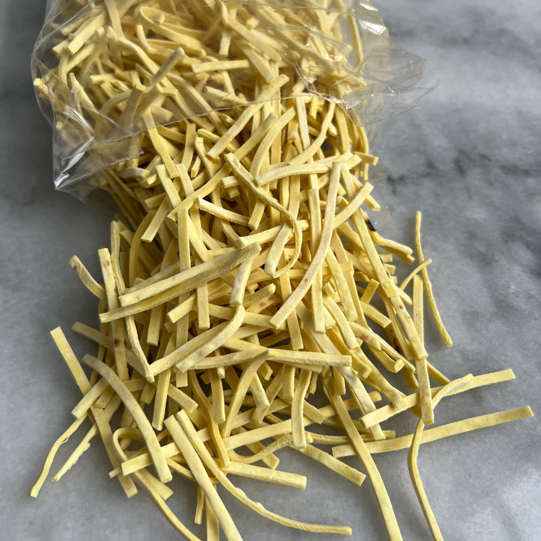 Köy eriştesi (500 gr)