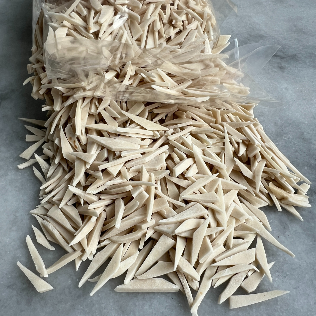 Ravioli soep (500 gr)