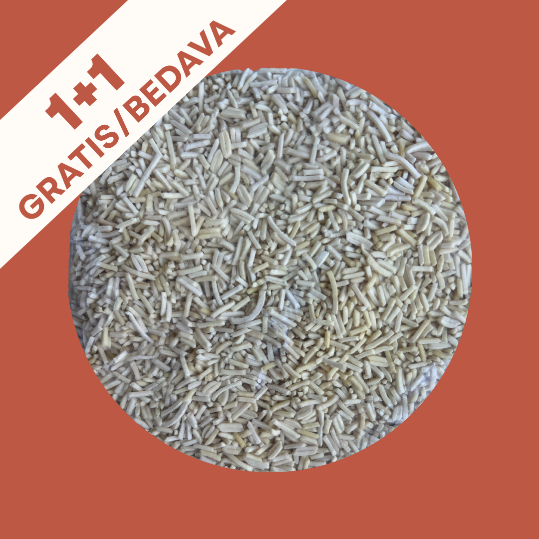 Çorbalık erişte (400 gr)