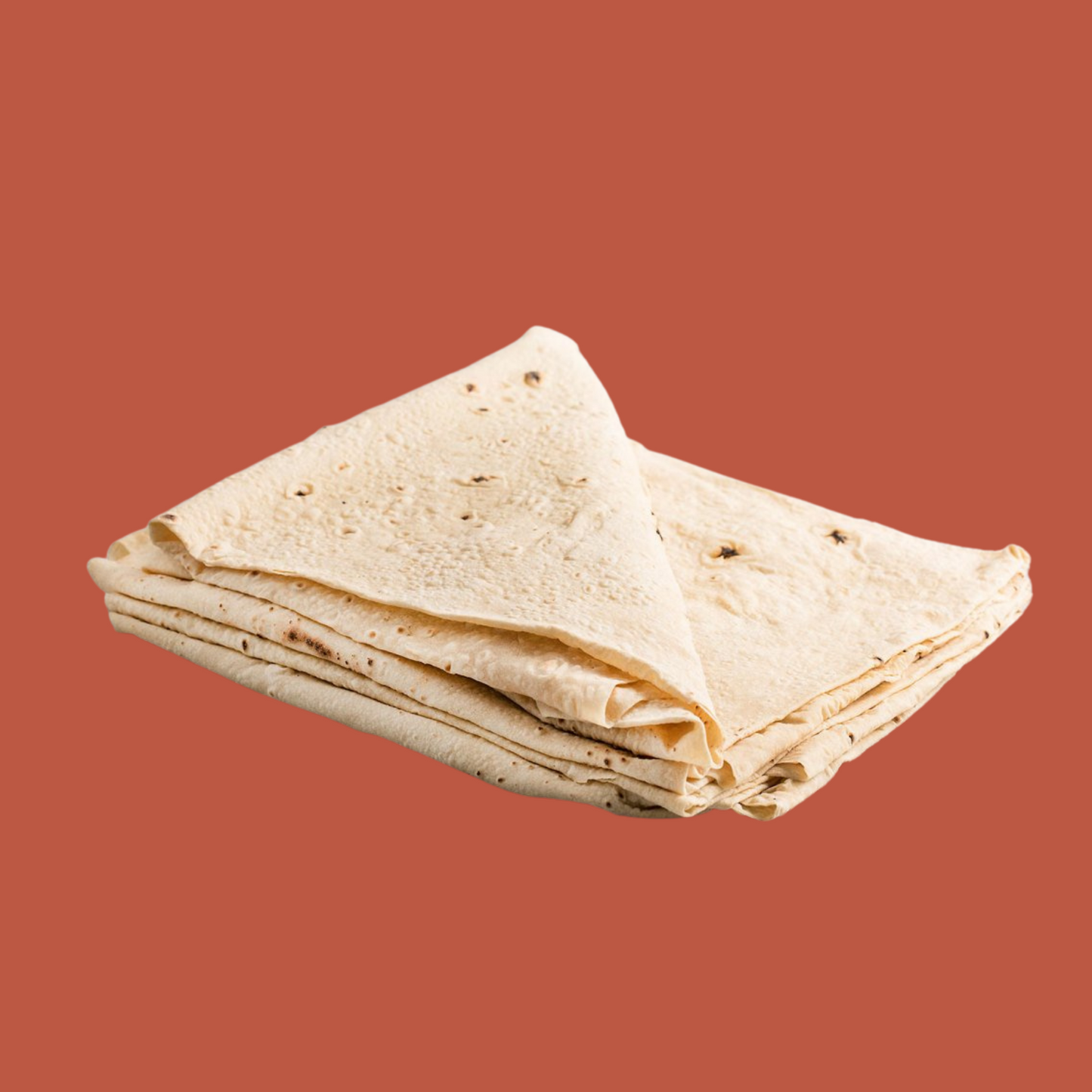 Verse köy yufka (6 stuks)