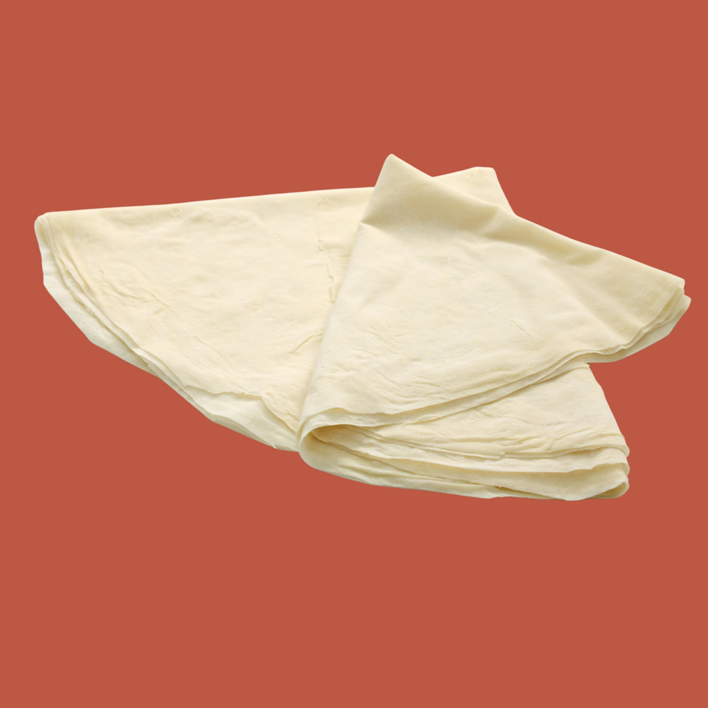 Verse böreklik yufka (6 stuks)