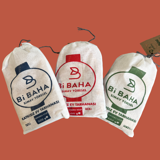 Tarhana (500 gr)