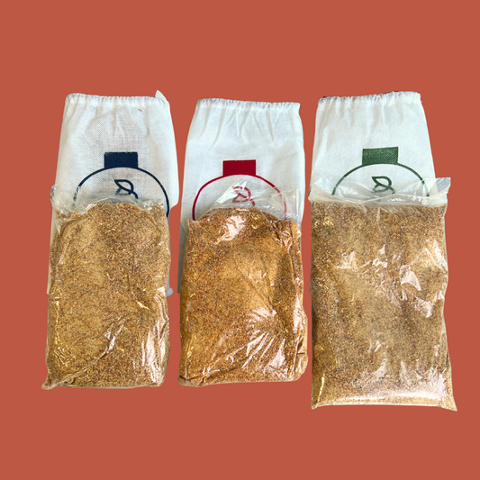 Tarhana (500 gr)