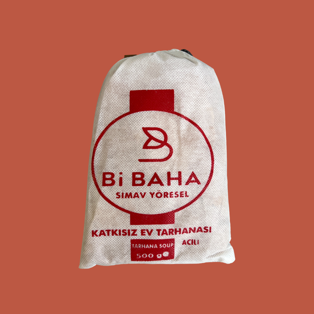 Tarhana (500 gr)