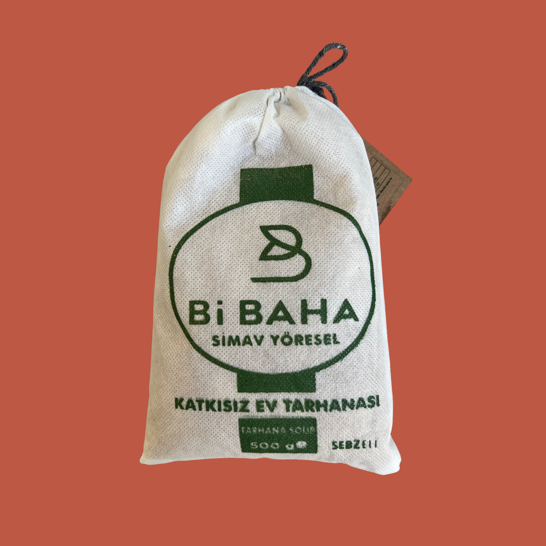 Tarhana (500 gr)