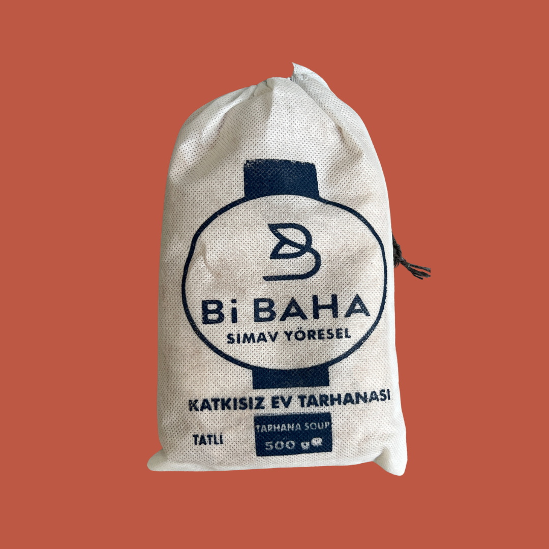 Tarhana (500 gr)