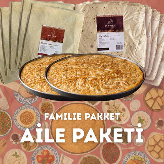 Aile Paketi
